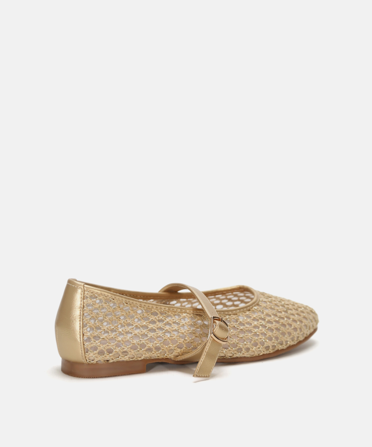 Mercedita efecto rejilla image number null